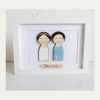 Cuadro de madera personalizado - Imagen 4