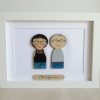 Cuadro de madera personalizado - Imagen 6