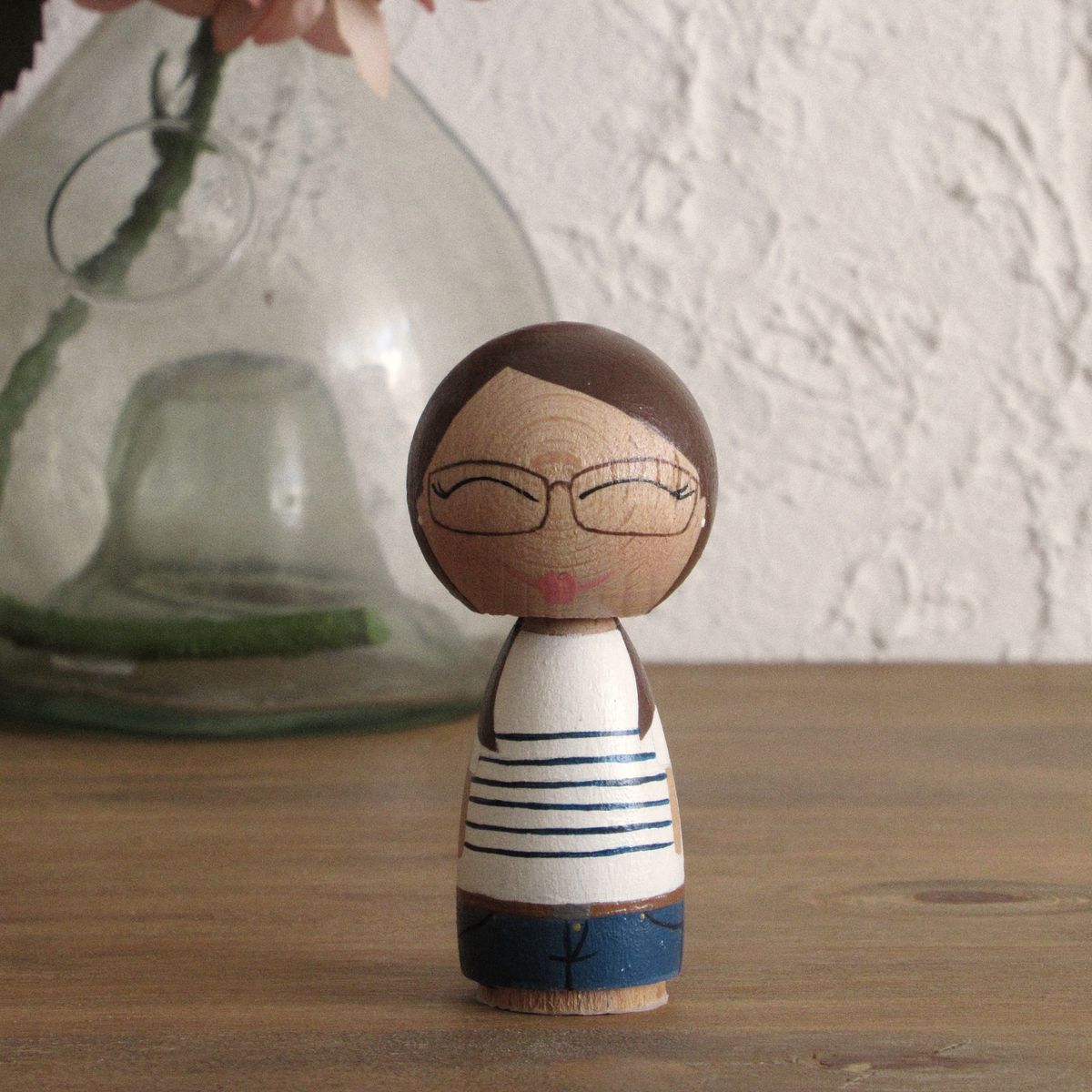 Figura personalizada