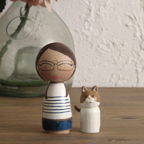 Figura Personalizada - Imagen 3