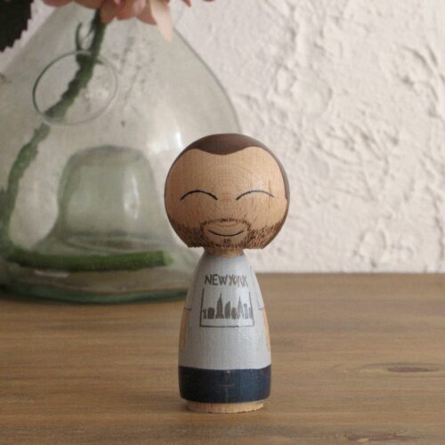 Figura Personalizada - Imagen 4