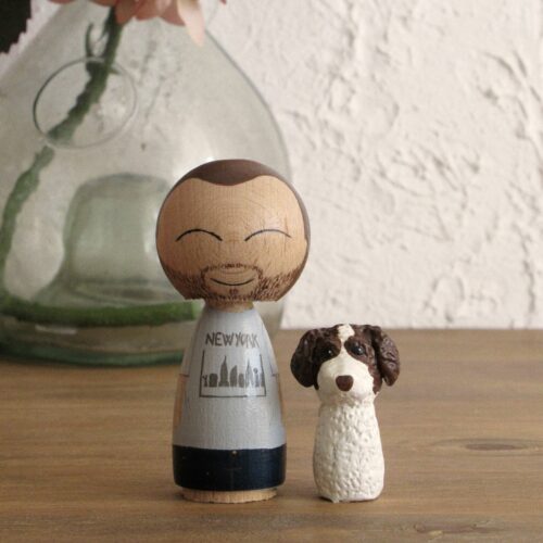 Figura Personalizada - Imagen 10