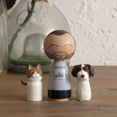 Figura Personalizada - Imagen 5