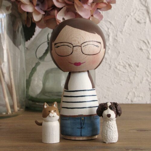 Figura Personalizada - Imagen 9