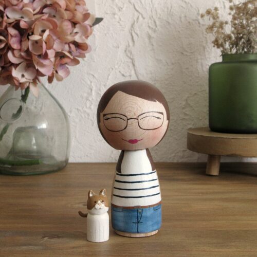 Figura Personalizada - Imagen 8