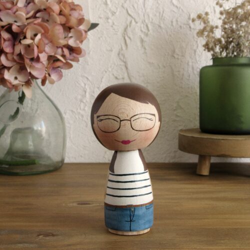 Figura Personalizada - Imagen 6