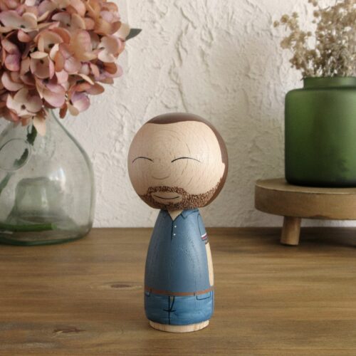 Figura Personalizada - Imagen 7