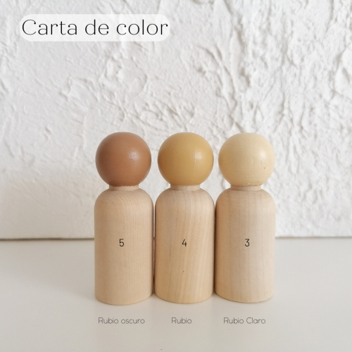 Carta de color