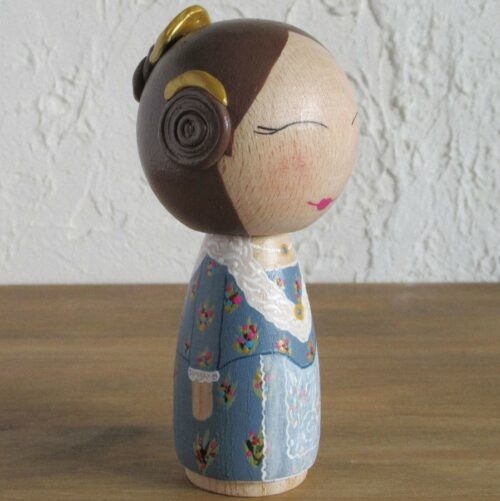 Fallera Personalizada - Imagen 11