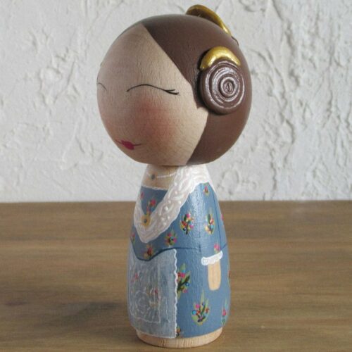 Fallera Personalizada - Imagen 9