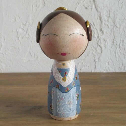 Fallera Personalizada - Imagen 7