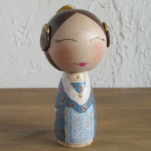 Fallera Personalizada - Imagen 3