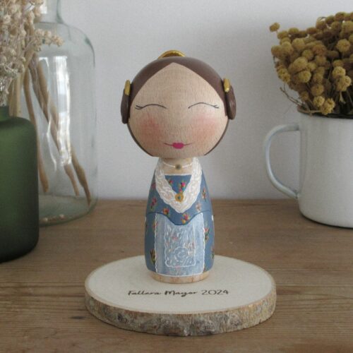 Fallera Personalizada - Imagen 12