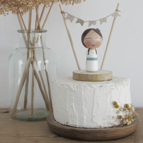 Niño/a Comunión personalizado - Imagen 9