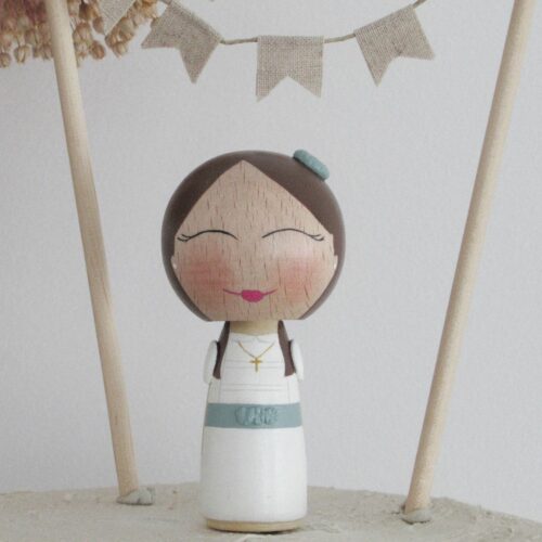 Niño/a Comunión personalizado - Imagen 8