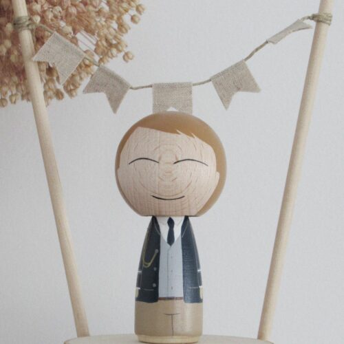 Niño/a Comunión personalizado - Imagen 7