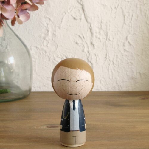 Niño/a Comunión personalizado - Imagen 3
