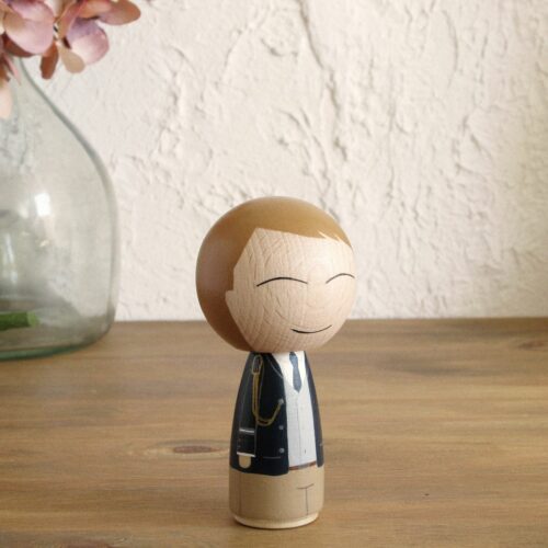 Niño/a Comunión personalizado - Imagen 2