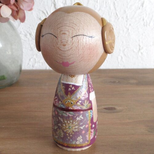 Fallera personalizada