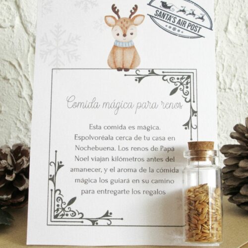 comida magica