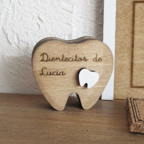 Puerta Ratoncito Pérez