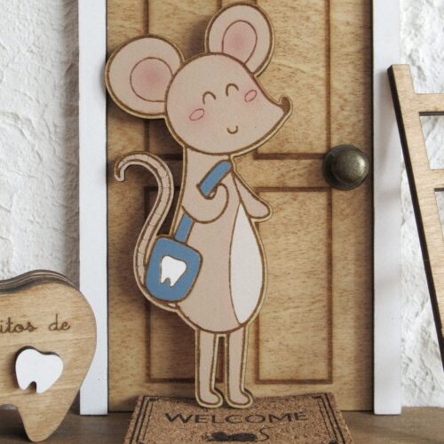 Puerta Ratoncito Pérez